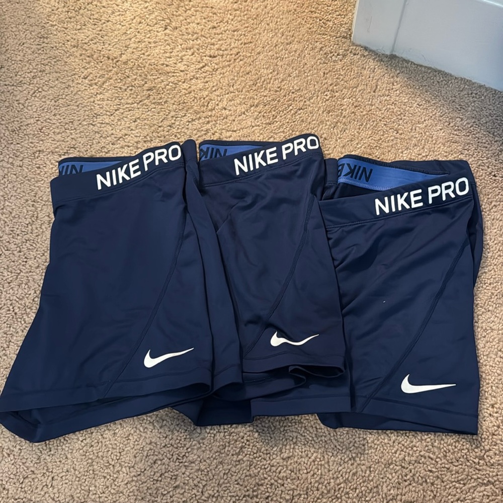 Nike Pros